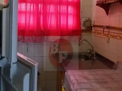 Departamento en Venta en Constitucion, USD 48.000