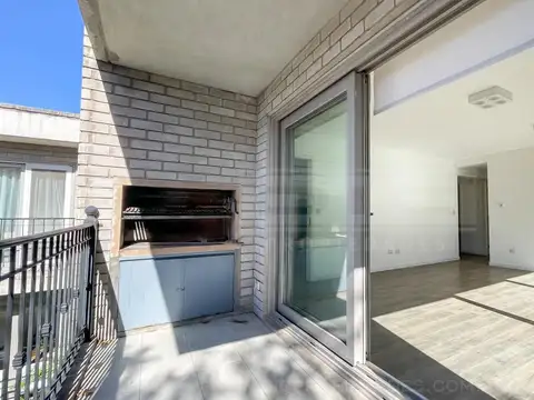 Departamento en Alquiler de 4 ambientes
