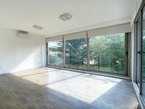 Departamento en Alquiler en San Isidro Vias / Libertador, USD 1.750