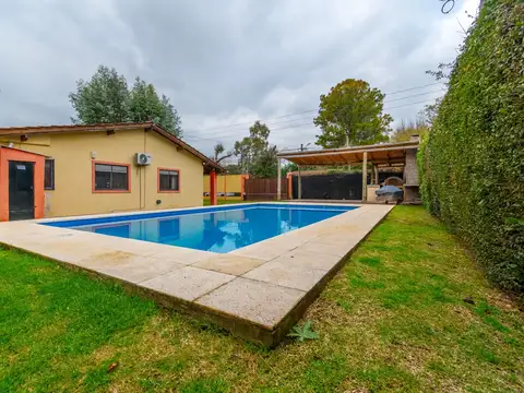 Casa en Venta al Oeste