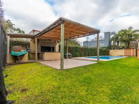 Casa en Venta 26 años