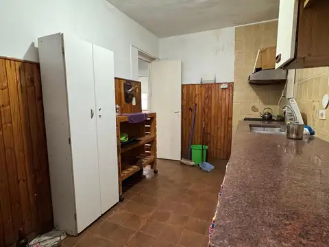 El Talar - Oportunidad de duplex con 2 plantas y depto!
