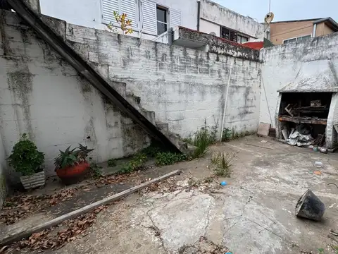 Casa en Venta 35 años
