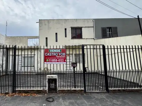 El Talar - Oportunidad de duplex con 2 plantas y depto!