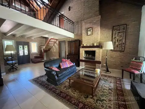 Casa en Alquiler al Sur