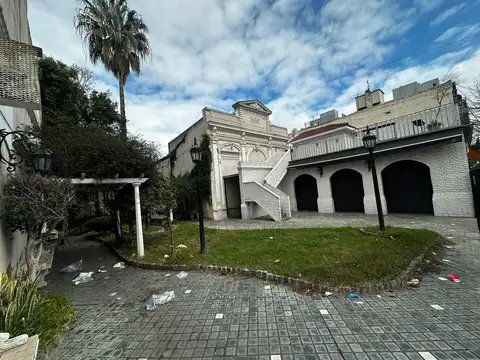 Terreno en Venta en Haedo, USD 550.000