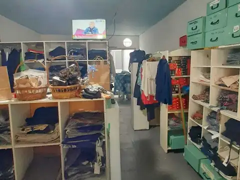 Local en Venta A Estrenar