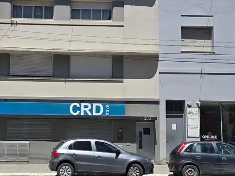 DEPTO 3 AMBIENTES - PLENO CENTRO