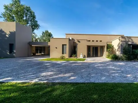 Casa en Venta de 5 dormitorios