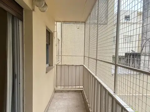 Departamento en Alquiler de 3 dormitorios