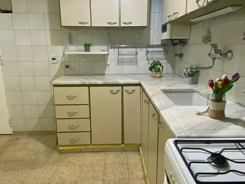 Departamento en Alquiler 36 años