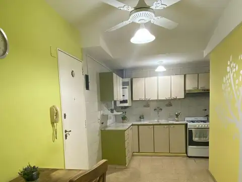 Departamento en Alquiler en Caballito, $ 1.600.000