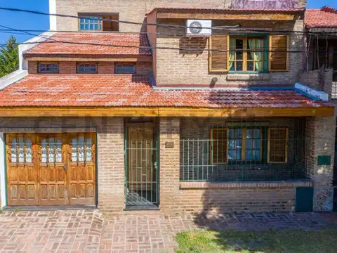 Casas en venta en Tolosa