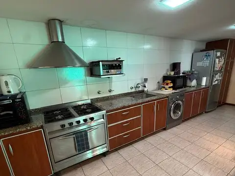 Chalet en PH independiente al frente