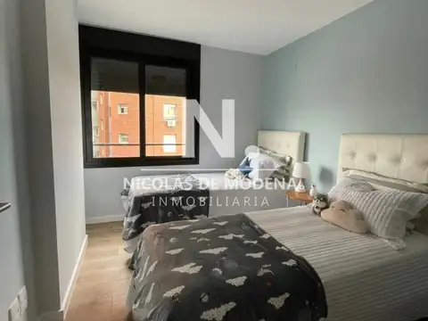 Venta Moderno apartamento de 2 Dormitorios A Estrenar En el Centro,Montevideo!