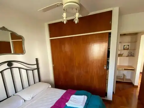 Departamento en Alquiler Temporal Permite mascota