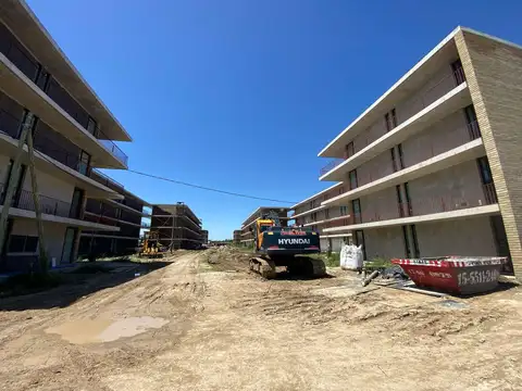 Terrazas de Santa Maria