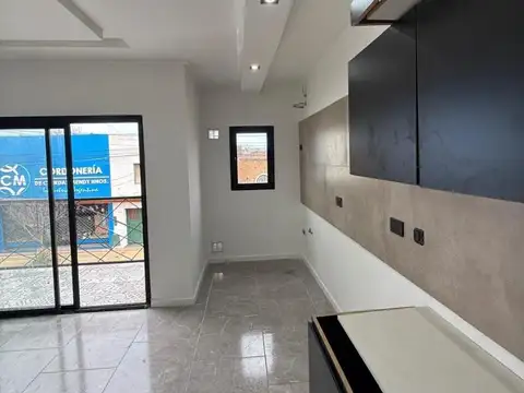 departamento de un dormitorio Tandil zona hospital