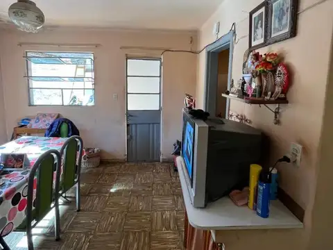 2 De Abril 500
