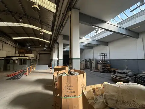 Terreno en Venta 8  mts Frente