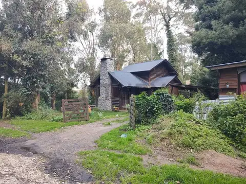 Casa en Venta en Barrio Bosque Peralta Ramos, USD 75.000