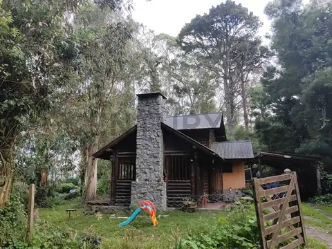 Casa en Venta de 1 dormitorio