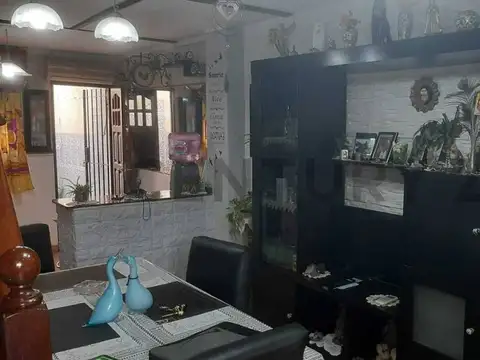 Casa en Venta en San Justo, USD 94.900