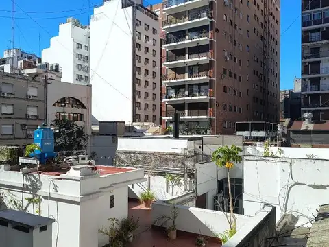 Avda Santa Fe 1200
