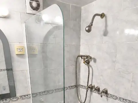 Departamento en Alquiler Temporal de Monoambiente