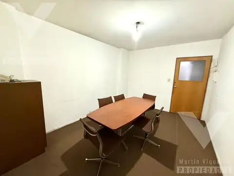 Oficina en Venta A Estrenar