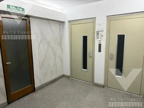 Oficina en Venta en San Nicolás, USD 27.500