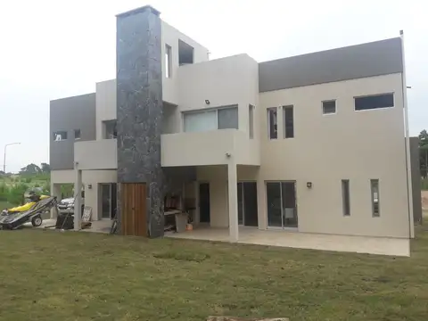 Casa en Venta 8 años