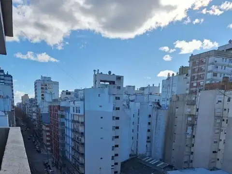 Departamento en Alquiler de Monoambiente