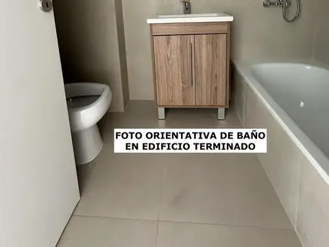 Departamento en Venta 1 año