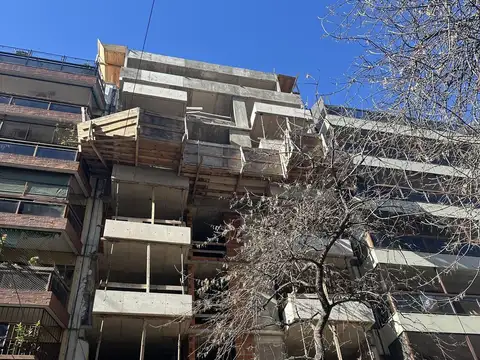 Departamento en Venta en Colegiales, USD 180.000