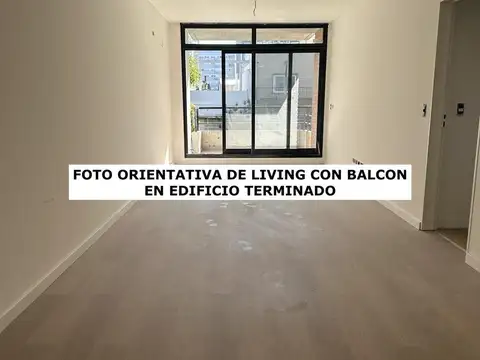 Departamento en Venta Apto profesional