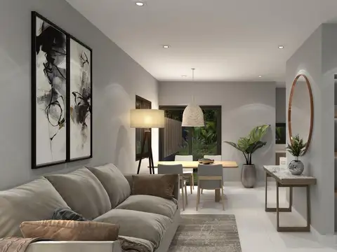 Casa en Venta de 2 dormitorios