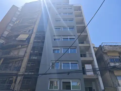 Moreno al 1500 - 2° piso