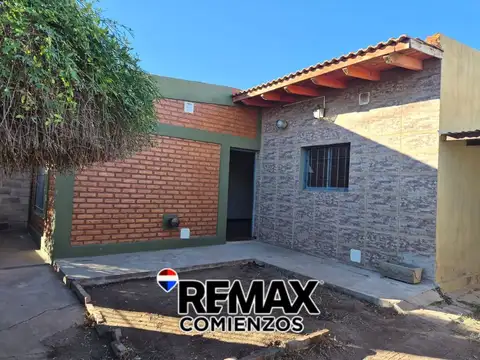 Venta Casa amplia y funcional - San Luis Capital