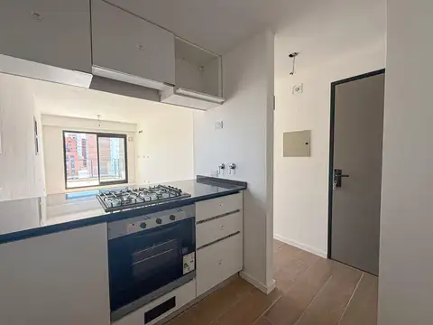 Abasto | Departamento de 2 dormitorios a estrenar con terraza exclusiva