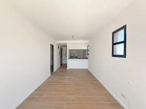 Ituzaingo 1227 -  Edificio de viviendas con amenities
