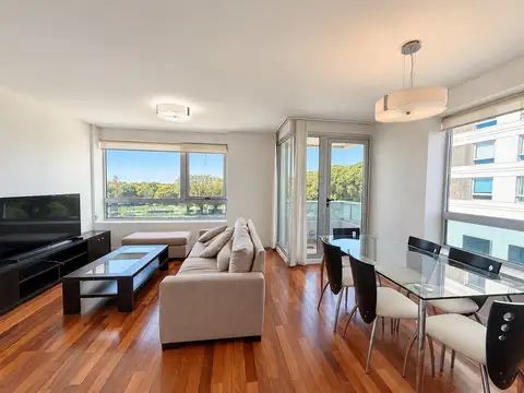 Departamento en Alquiler de 2 ambientes