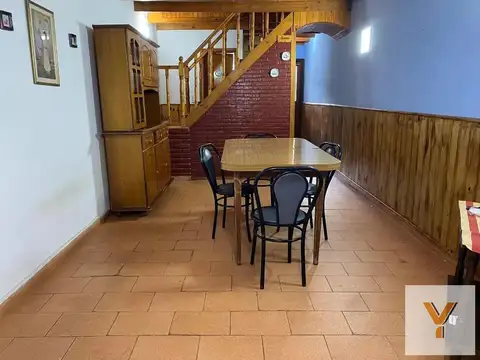 Dúplex en venta - 2 Dormitorios 1 Baño - 87Mts2 - Las Toninas
