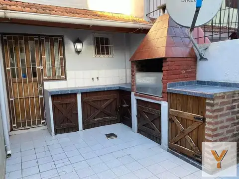 Departamento en Venta en Las Toninas, USD 40.000