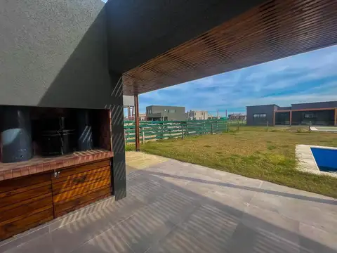Casa en Alquiler A Estrenar