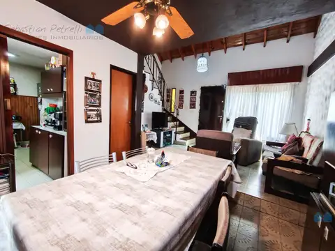 Casa en Venta en Ramos Mejía, USD 155.000