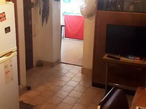 Departamento en Venta en San Telmo, USD 43.000