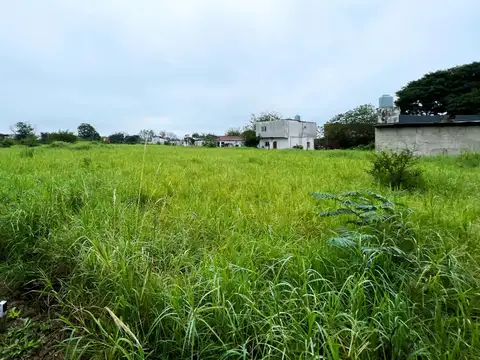 Terreno en Venta en Corrientes, USD 140.000