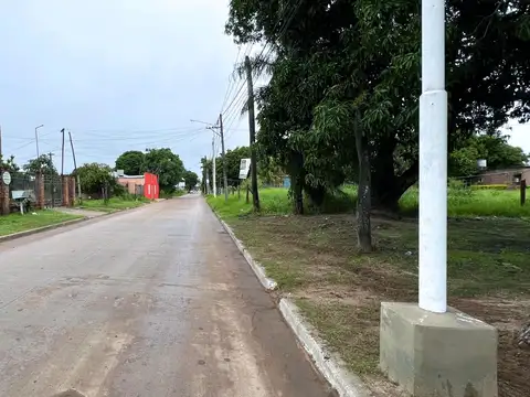 Terreno en venta