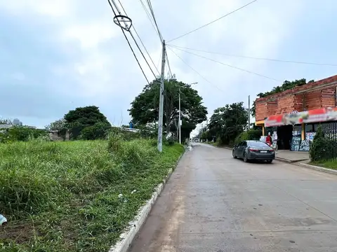Terreno en Venta de 5344,0 m2